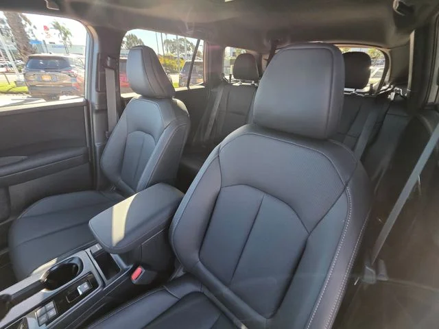2026 Subaru Outback Limited - Photo 13