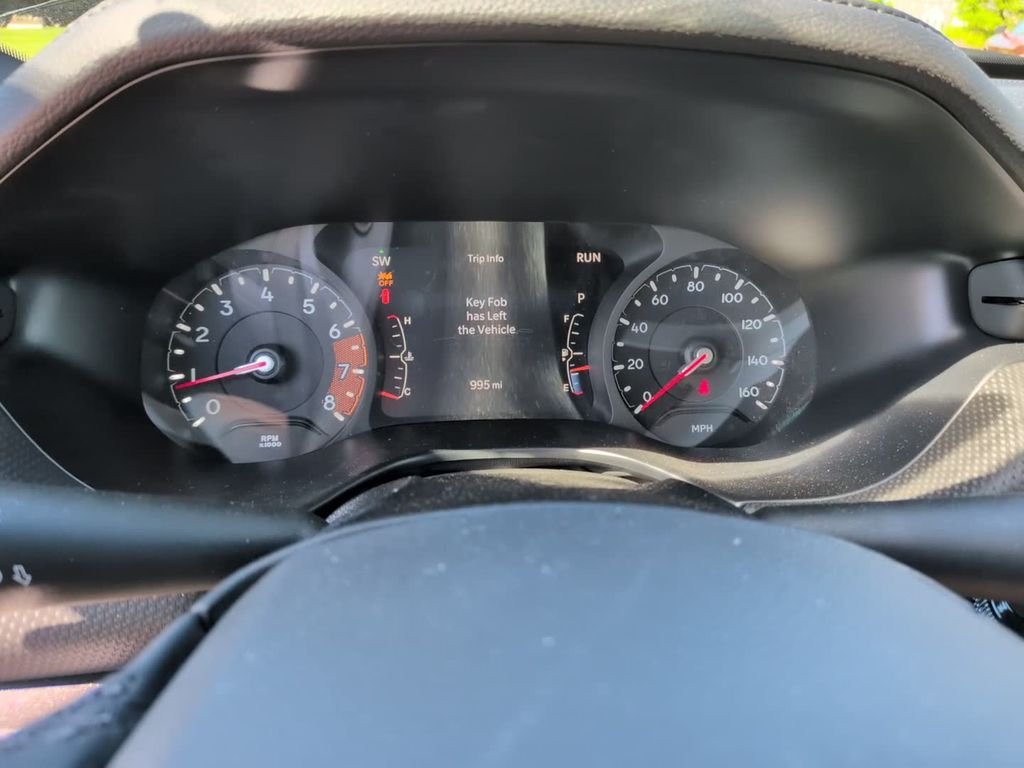 2026 Jeep Compass Altitude - Photo 22