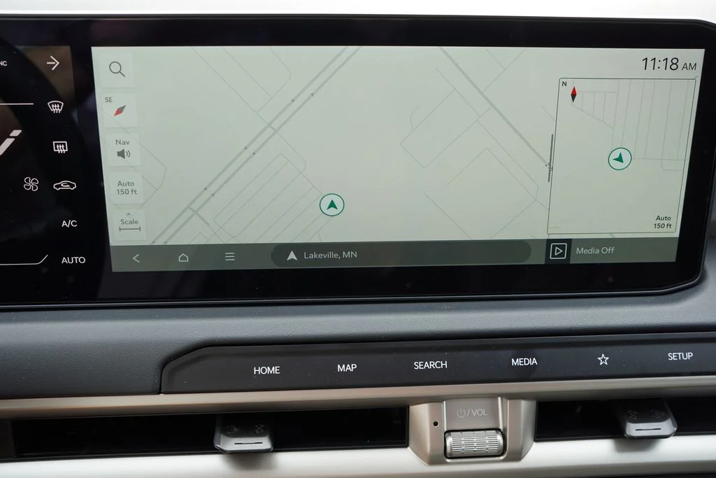 New 2027 Panthera Metal Kia S image 16