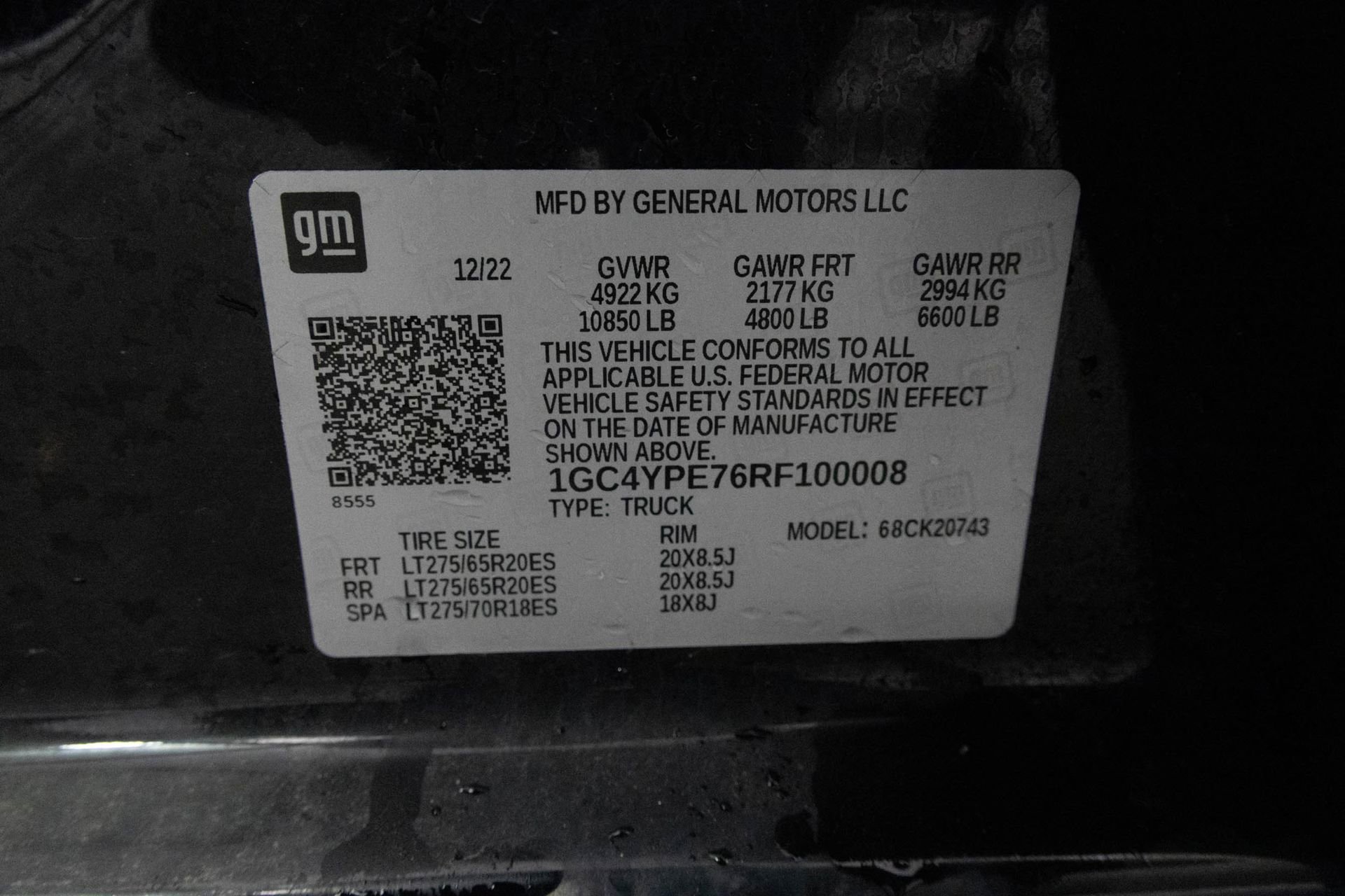 2024 CHEVROLET SILVERADO HD - Image 48