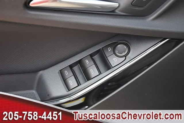 2026 Chevrolet Equinox LT - Photo 13