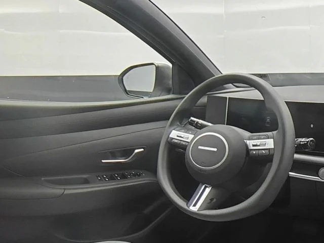 New 2026 White Hyundai SE image 33