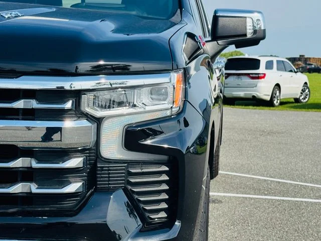 2023 Chevrolet Silverado 1500 LTZ - Photo 31
