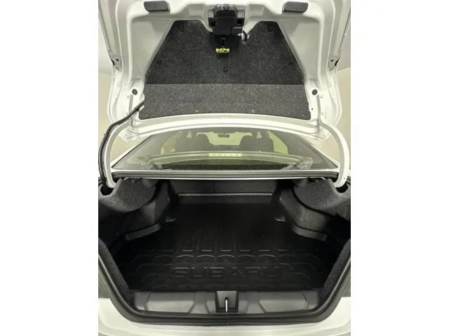 New 2026 CERAMIC WHITE Subaru Premium image 51