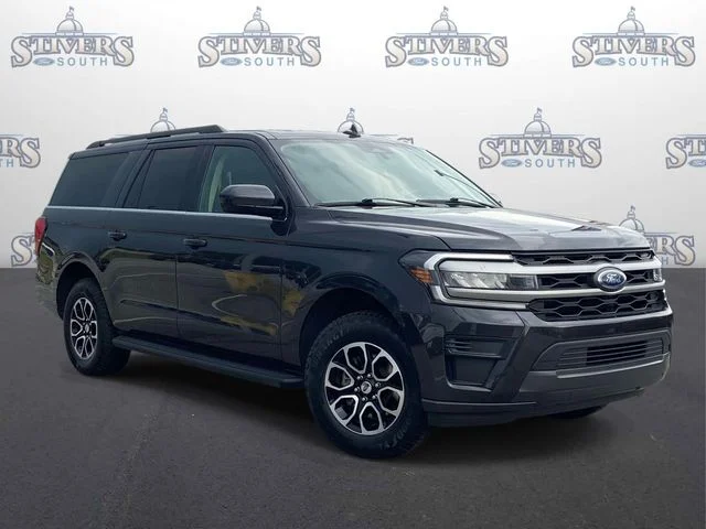 2024 Ford Expedition Max