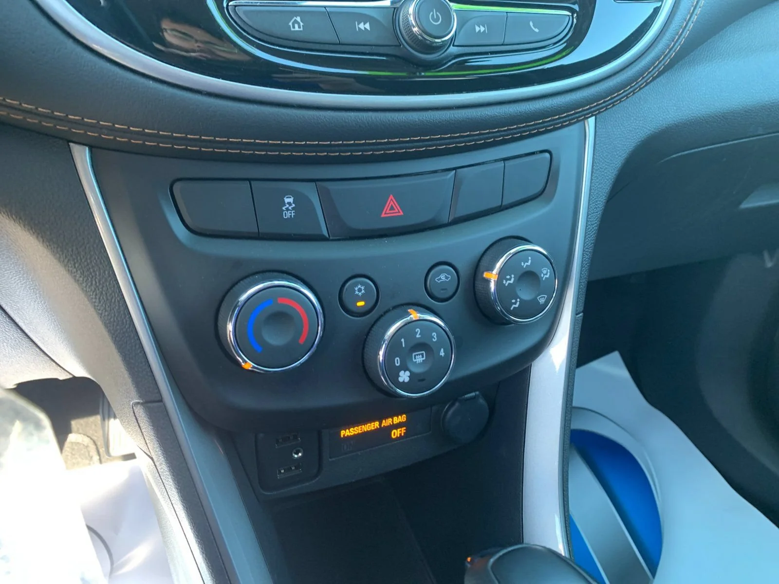 Used 2022 Silver Ice Metallic Chevrolet LS image 22