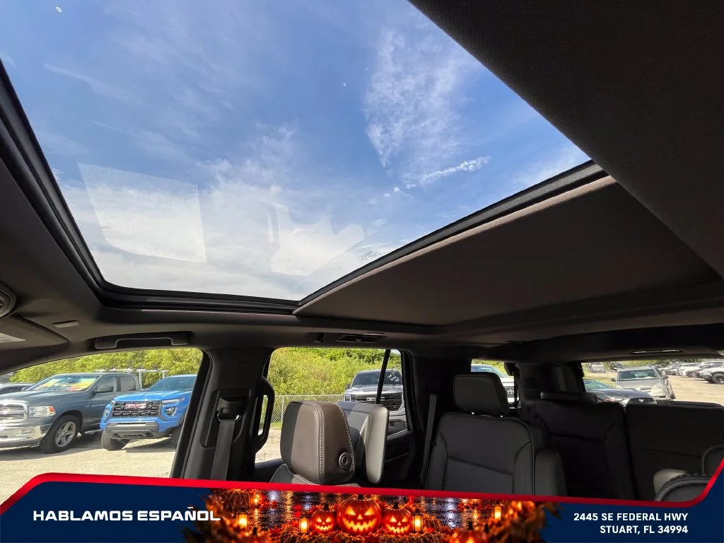 Certified Used 2024 Onyx Black GMC Denali image 36