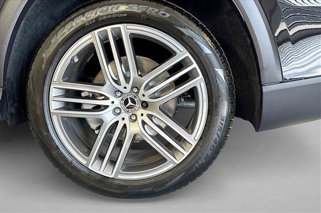 2026 Mercedes-Benz GLS Base - Photo 57