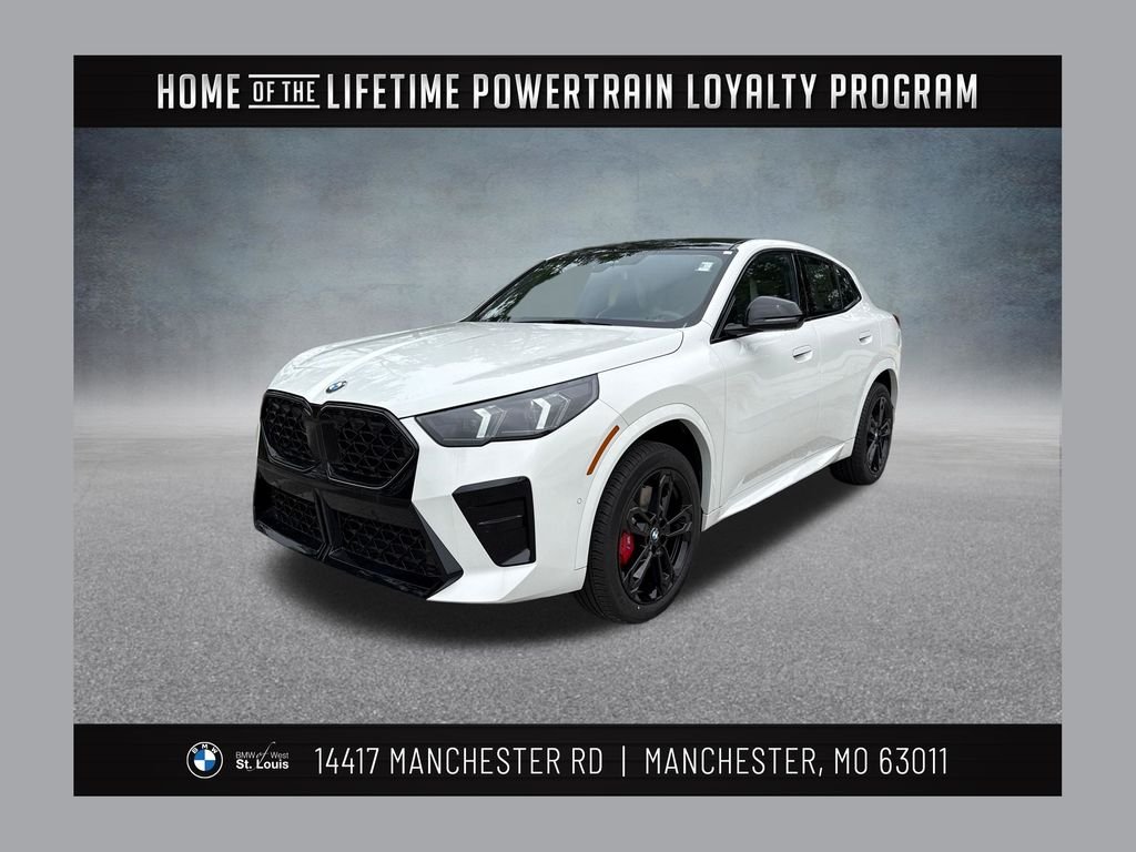 2026 BMW X2 xDrive28i's photo
