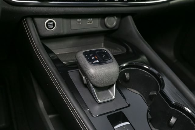 Used 2023 Black Nissan SL image 27