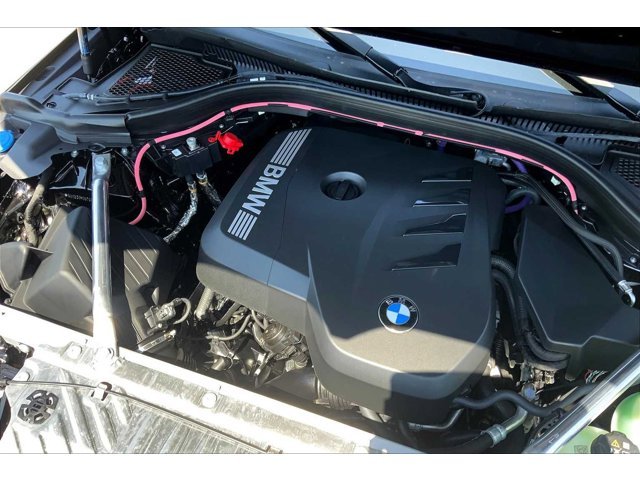 New 2026 Black Sapphire Metallic BMW 30 xDrive image 17
