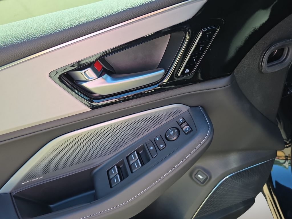 New 2026 Black Acura Technology Package image 10