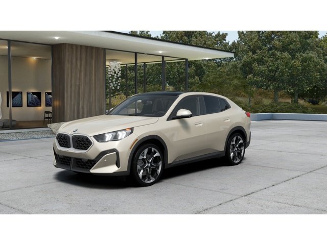New 2027 Dune Grey Metallic BMW  image 1