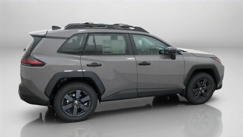 New 2026 Urban Rock Toyota Woodland image 8