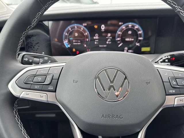 Certified Used 2026 Gray Volkswagen S image 15