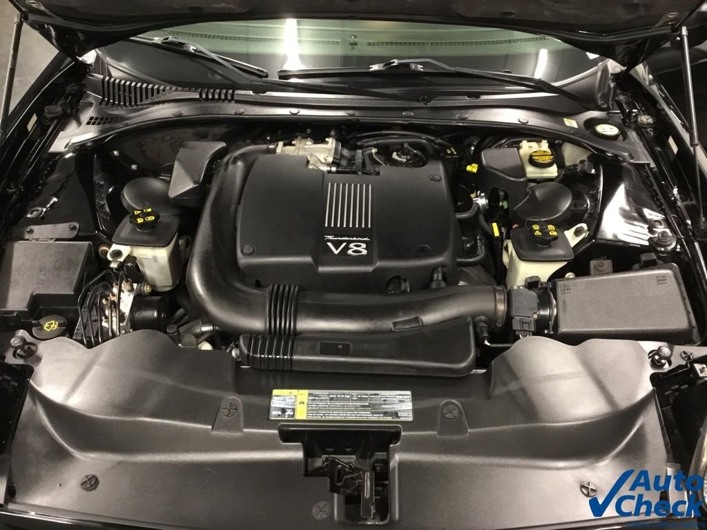 2002 Ford Thunderbird Deluxe - Photo 31