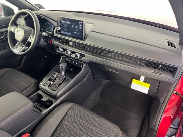 2026 Honda CR-V TrailSport - Photo 40