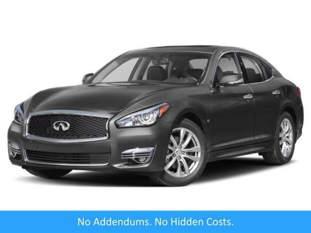 2019 INFINITI Q70