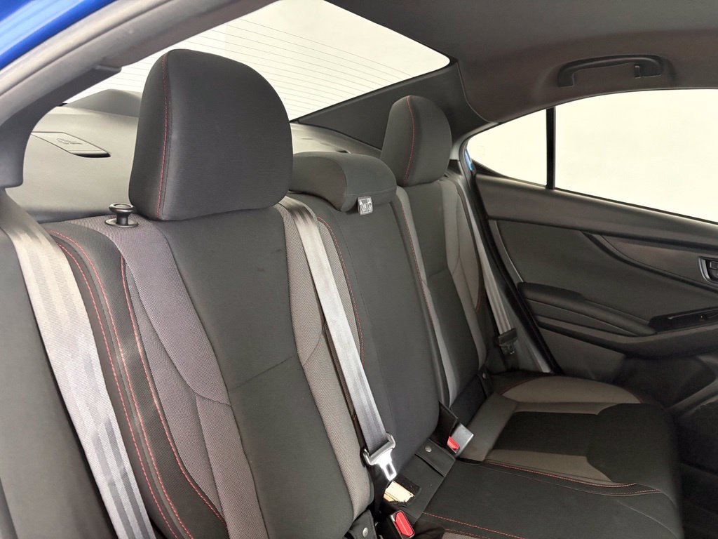 2022 Subaru WRX Base - Photo 31