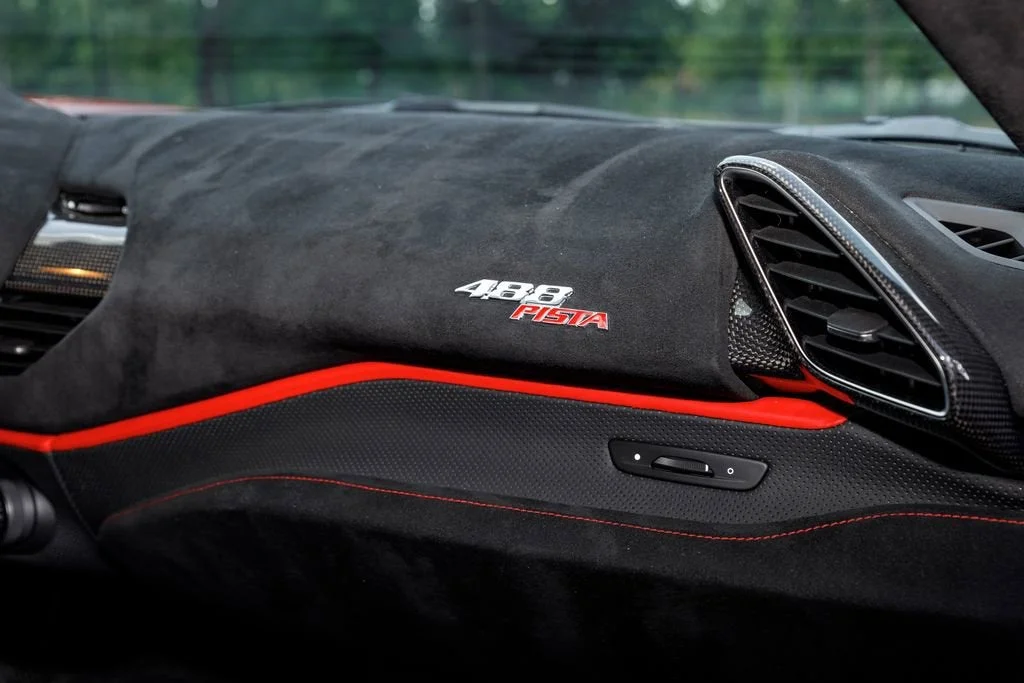 Used 2019 Rosso Corsa Ferrari  image 12