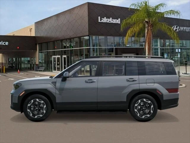 New 2027 Hyundai SANTA FE SEL
