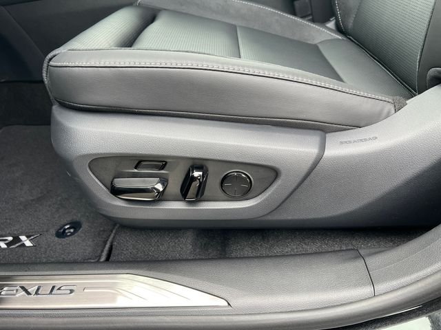 New 2026 Caviar Lexus  350 LUXURY AWD image 29
