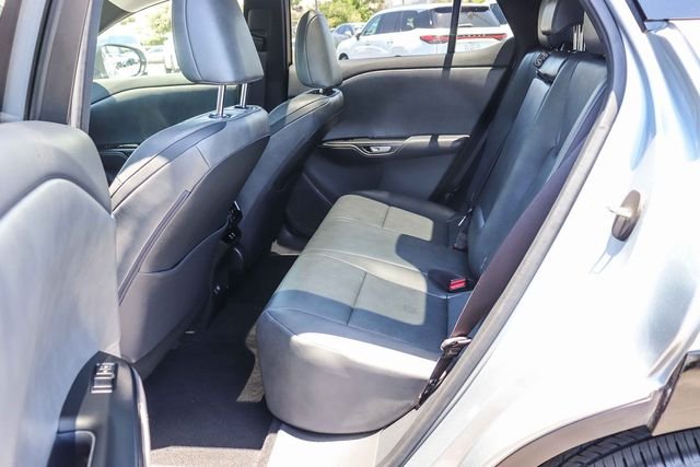 Certified Used 2024 IRIDIUM Lexus 300e Premium image 20