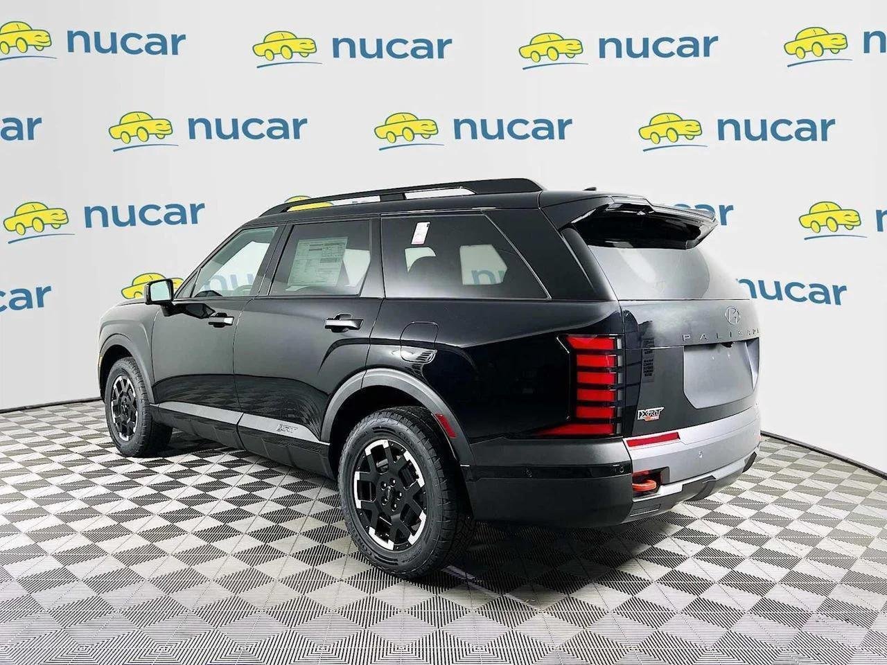 2026 Hyundai Palisade — photo 5
