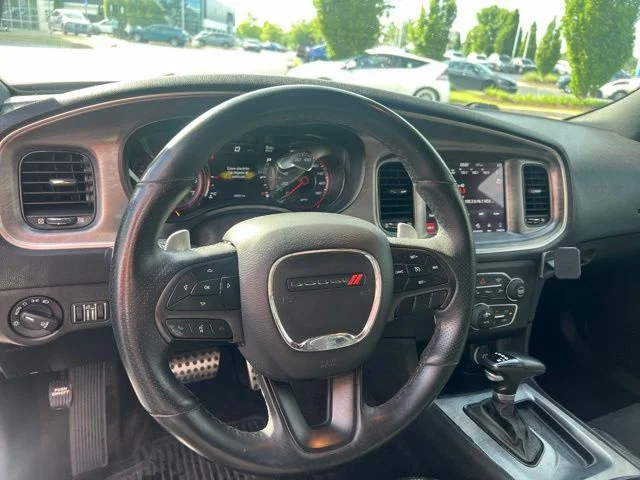 Used 2018 Octane Red Pearlcoat Dodge R/T Daytona 392 image 24