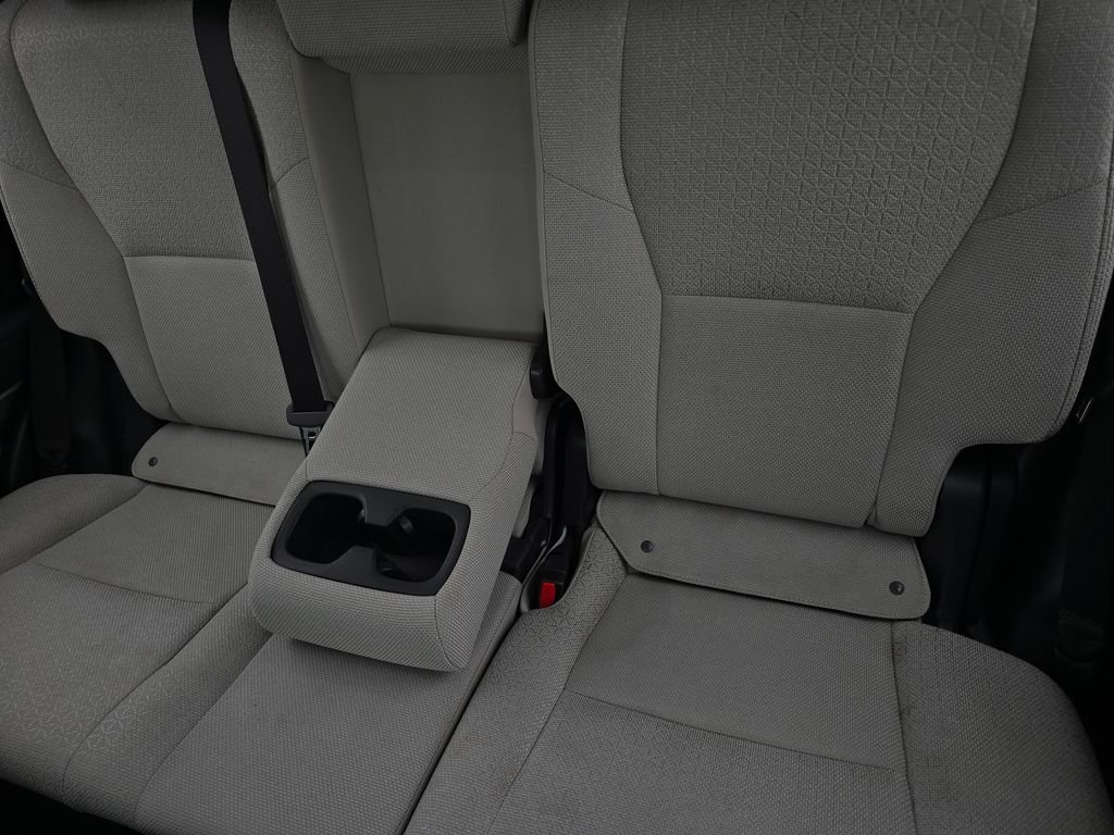 Certified Used 2025 Blue Toyota SR5 image 18