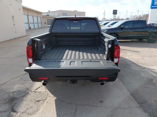 2026 Honda Ridgeline RTL - Photo 34