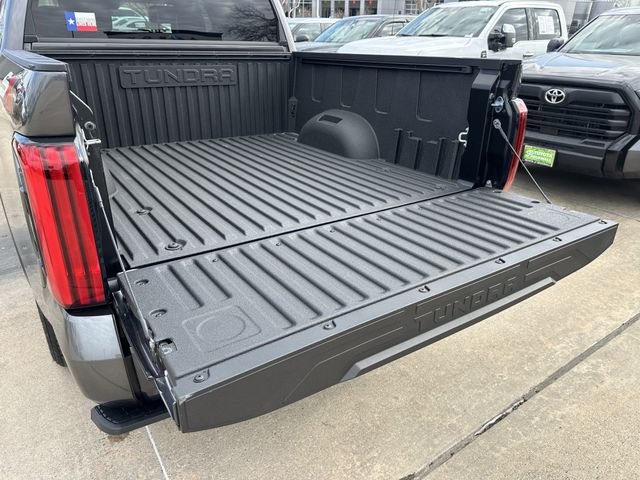 2026 Toyota Tundra SR5 - Photo 30