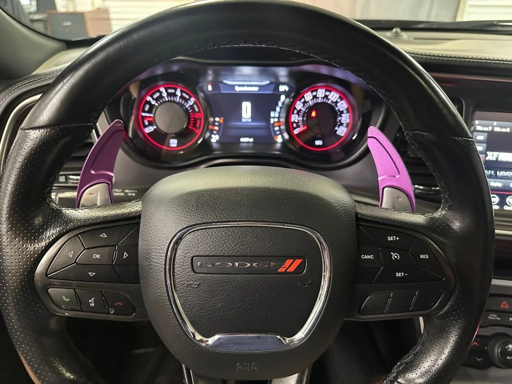 2020 Dodge Challenger R/T - Photo 11
