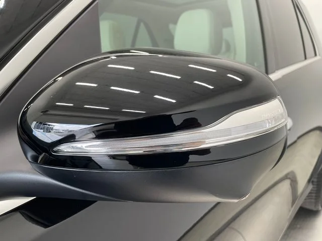 Certified Used 2026 Black Mercedes-Benz GLE 350 image 47