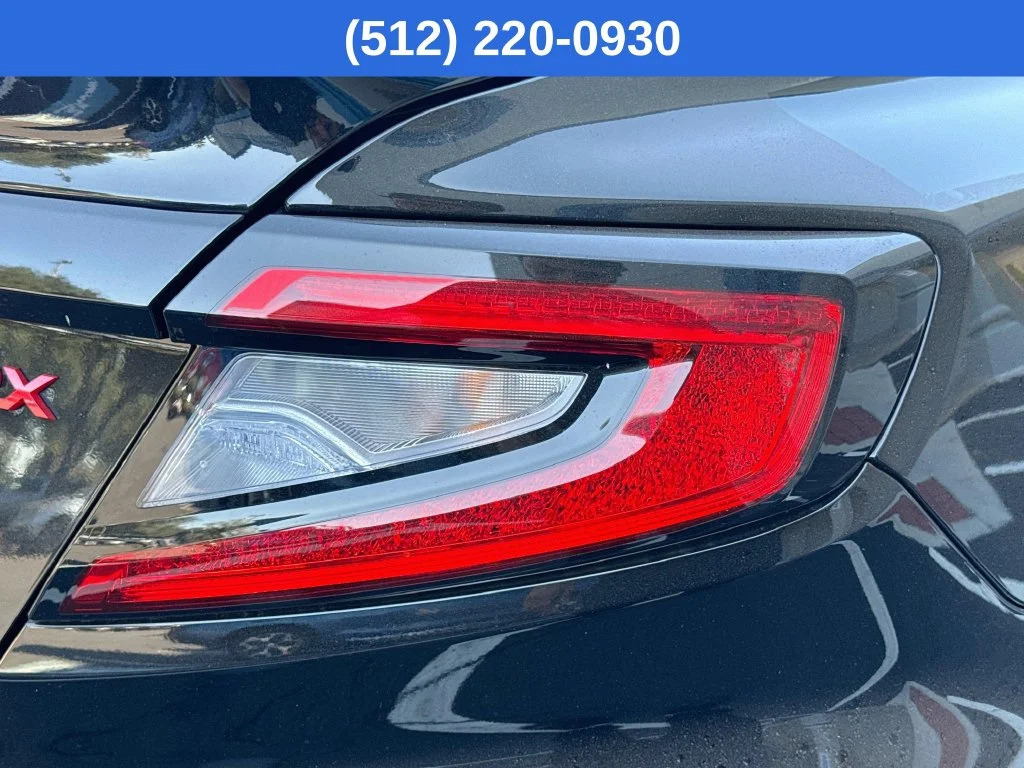 New 2026 Black Subaru Base image 31