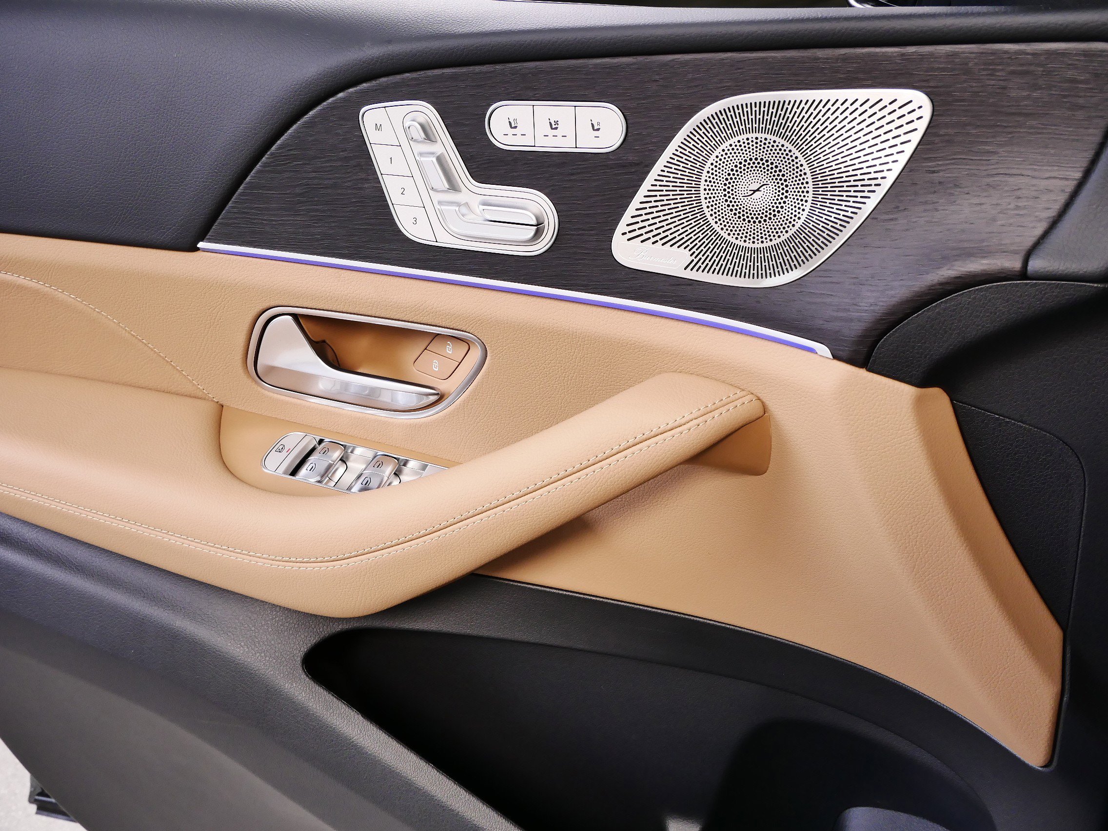 2026 Mercedes-Benz GLS Base - Photo 12