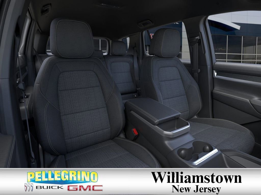 2026 GMC Terrain Elevation - Photo 16