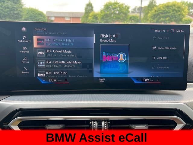 2024 BMW 3 Series M340i - Photo 86
