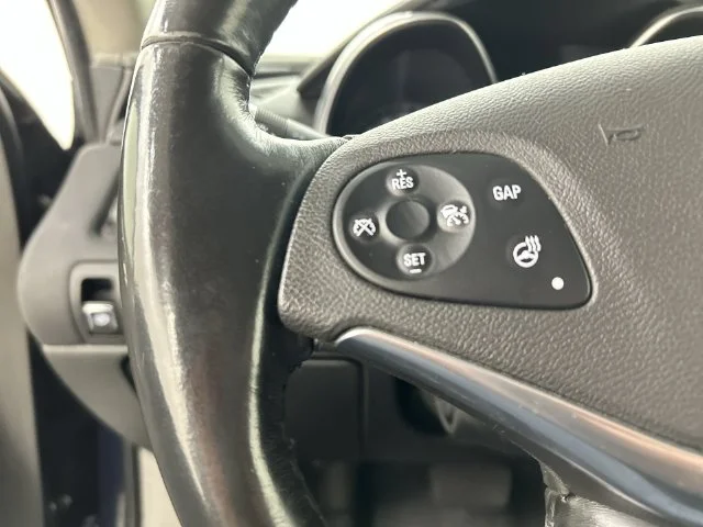 Used 2018 Blue Chevrolet Premier image 11