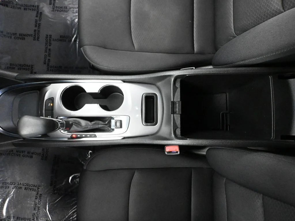 Used 2024 Red Chevrolet LT image 33