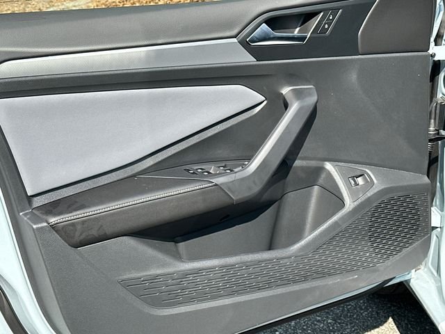 New 2026 Gray Volkswagen 1.5T SE image 10