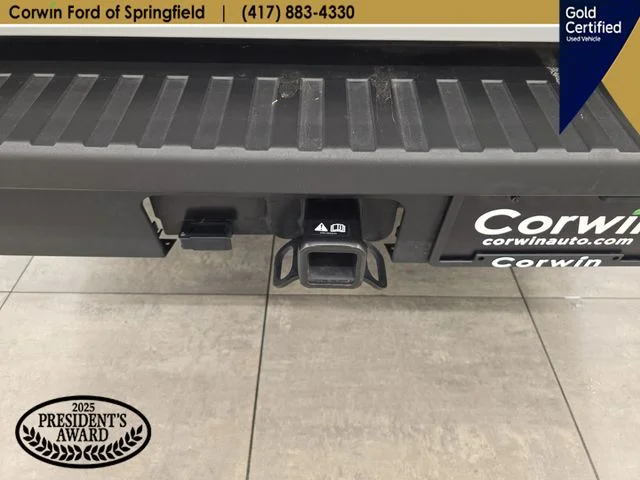 Certified Used 2023 Avalanche Ford Lariat image 19