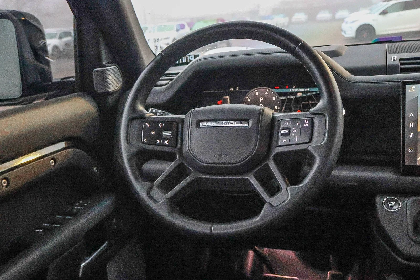 2023 Land Rover Defender X - Photo 25