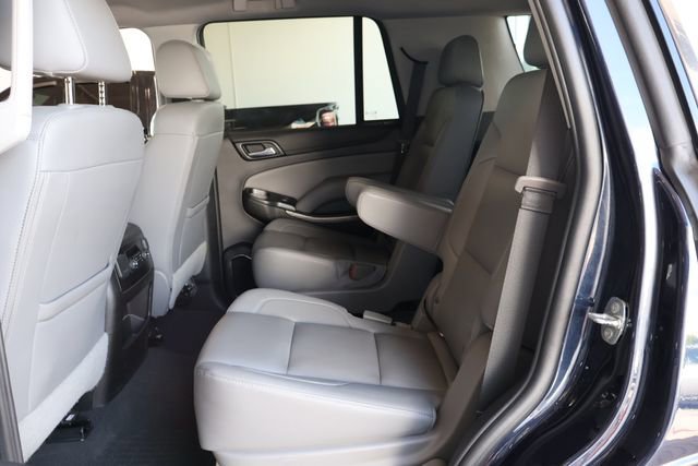 Used 2020 BLUE VELVET METALLIC Chevrolet LT image 16