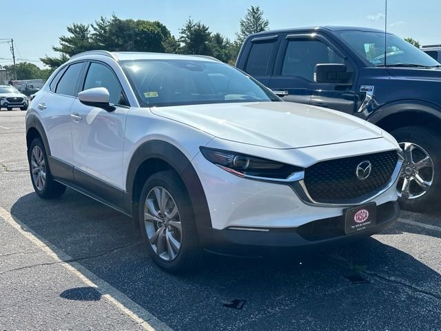 2024 Mazda CX-30 Premium AWD's photo
