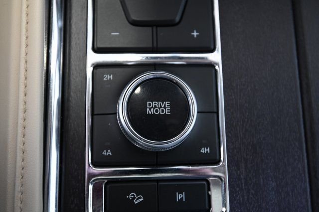 2024 Ford Expedition MAX Platinum - Photo 32
