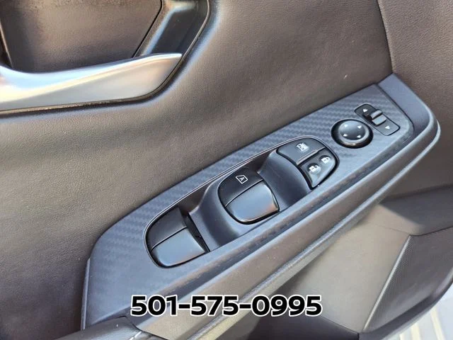 Used 2024 White Nissan SV image 28