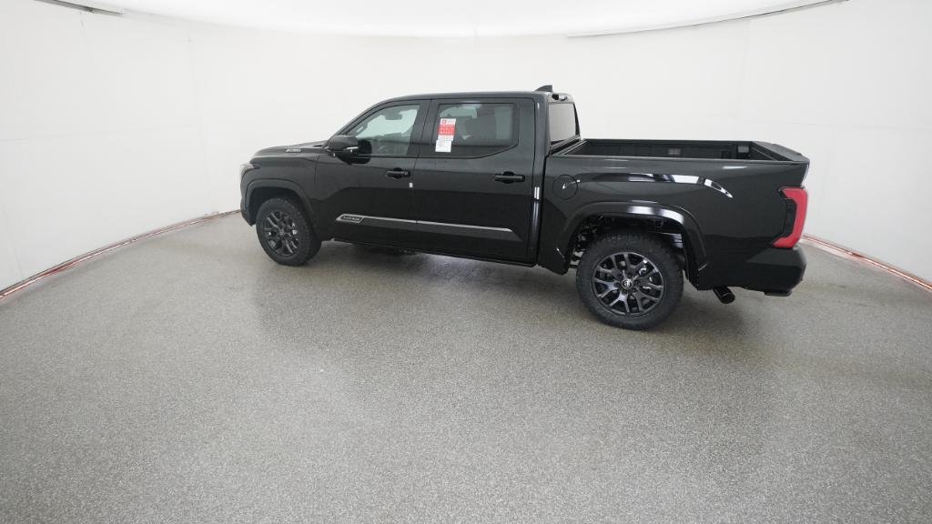 2026 Toyota Tundra Platinum - Photo 10