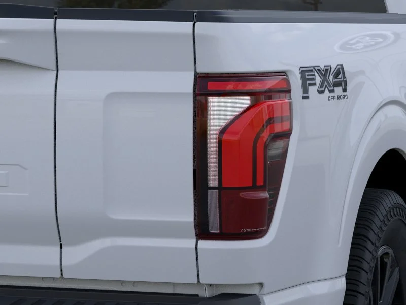 2025 Ford F-150 Platinum - Photo 87