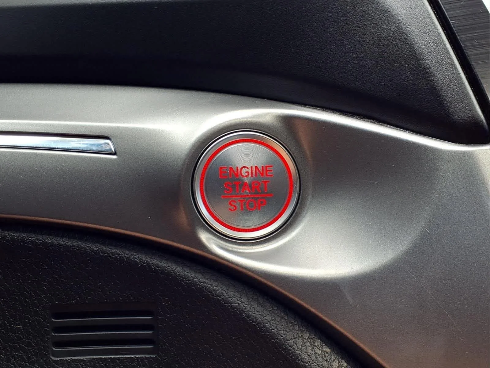 Used 2019 Modern Steel Metallic Acura  image 18